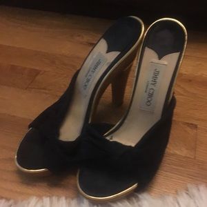 Jimmy Choos
